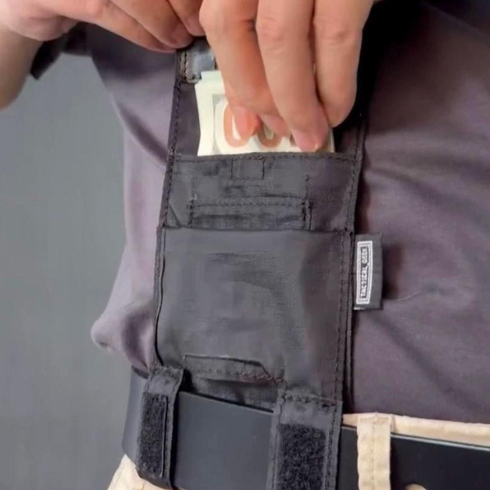 Kompakt Kemer Çantası Mini EDC - Edc Carry Pack incelemesi ve fiyatı