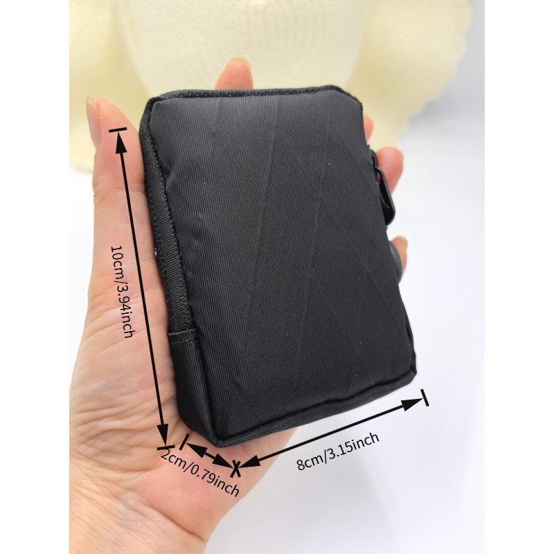 Mini EDC Kılıfı Aşınmaya Dayan - Edc Carry Card incelemesi ve fiyatı