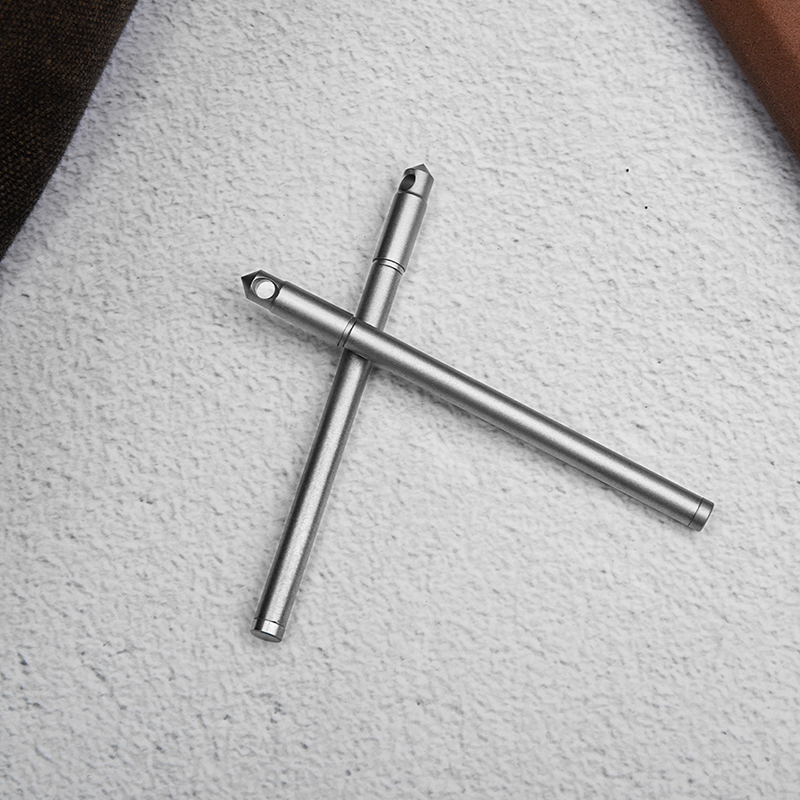2026 YENİ Açık Hava Hayatta Ka - Edc Carry Pen incelemesi ve fiyatı
