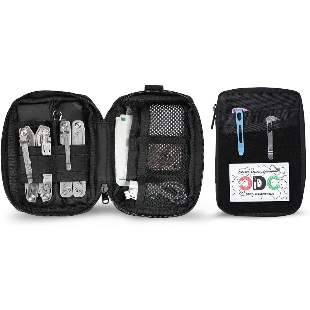 VIPERADE VE32 EDC Çantası, Yam - Appendix Carry Edc incelemesi ve fiyatı