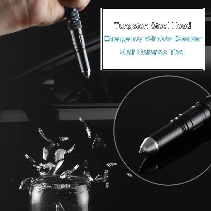 Taşınabilir Çok Fonksiyonlu Ta - Pen Tactical Glass incelemesi ve fiyatı