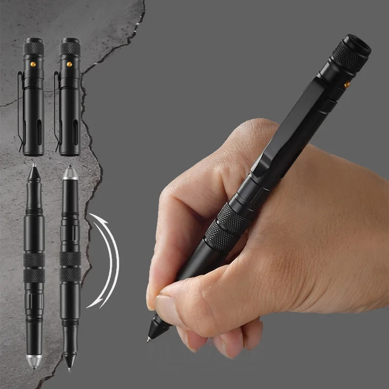 Taşınabilir Çok Fonksiyonlu Ta - Pen Tactical Glass incelemesi ve fiyatı
