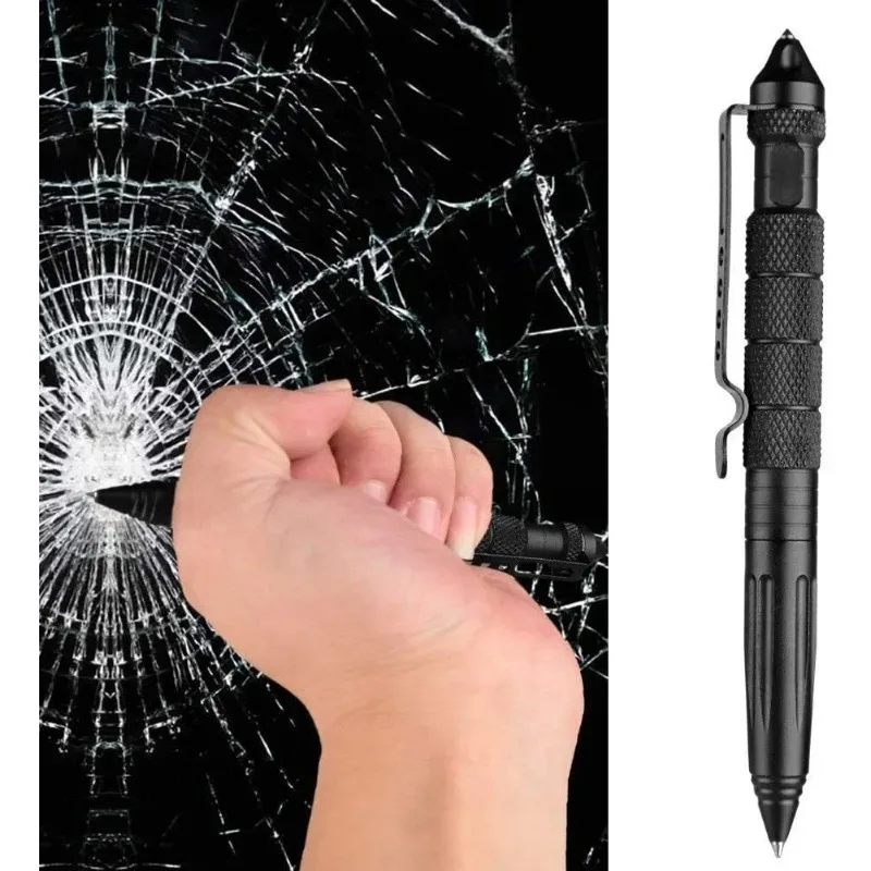 Cam Kırıcı Özellikli Taktik Ka - Pen Tactical Glass incelemesi ve fiyatı