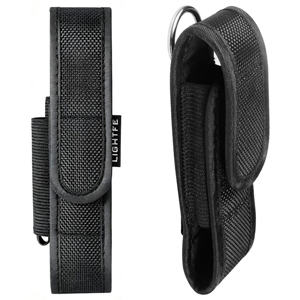 T309 Taktik El Feneri Kılıfı K - Edc Carry Flashlight incelemesi ve fiyatı
