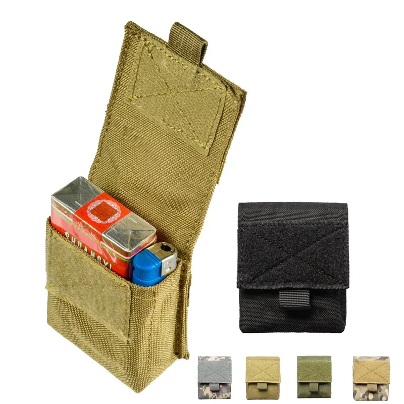 Küçük Molle Kese Yardımcı Mini - Edc Carry Card incelemesi ve fiyatı