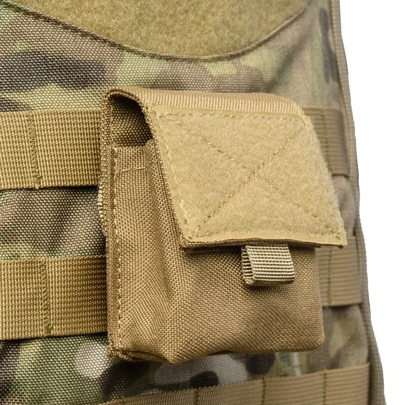 Küçük Molle Kese Yardımcı Mini - Edc Carry Card incelemesi ve fiyatı