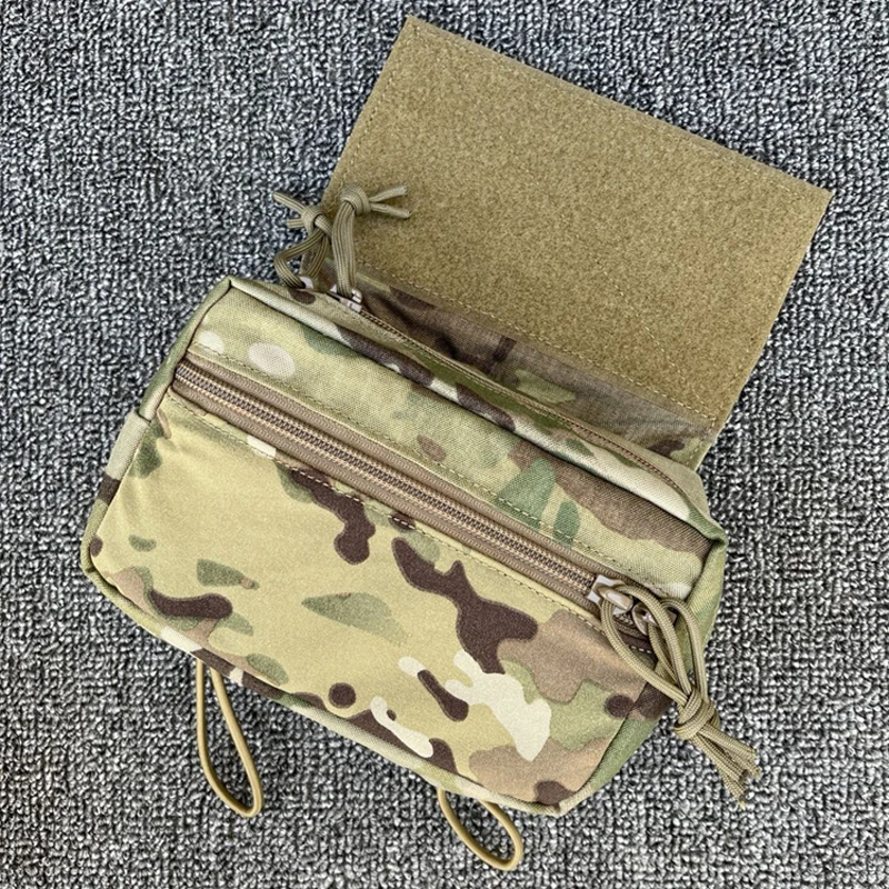 Taktik Yelek Karın Çantası MK3 - Edc Carry Pack incelemesi ve fiyatı