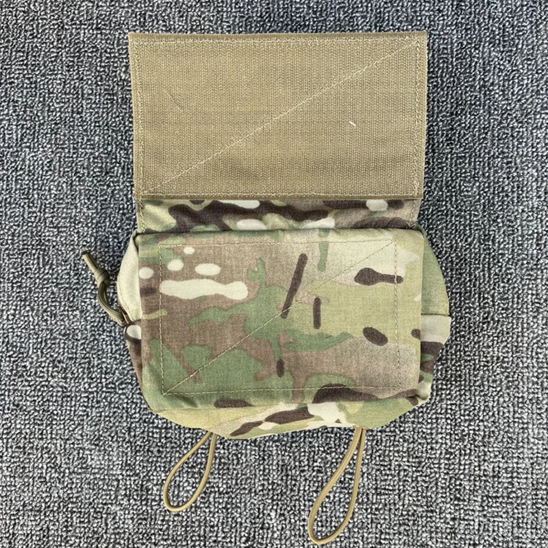 Taktik Yelek Karın Çantası MK3 - Edc Carry Pack incelemesi ve fiyatı