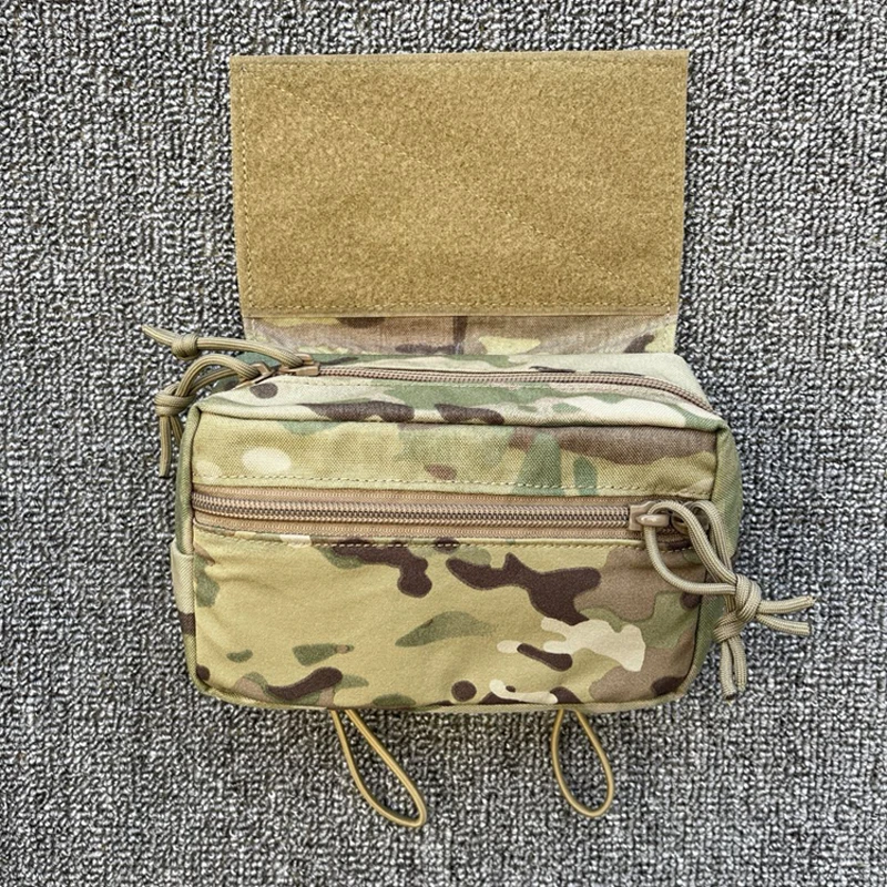 Taktik Yelek Karın Çantası MK3 - Edc Carry Pack incelemesi ve fiyatı