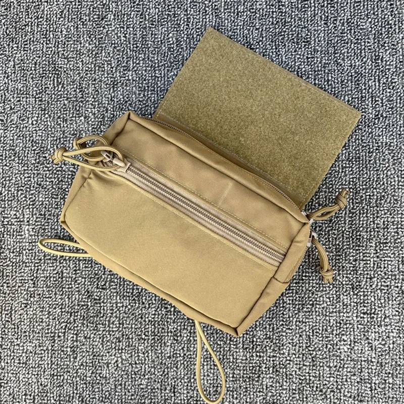 Taktik Yelek Karın Çantası MK3 - Edc Carry Pack incelemesi ve fiyatı