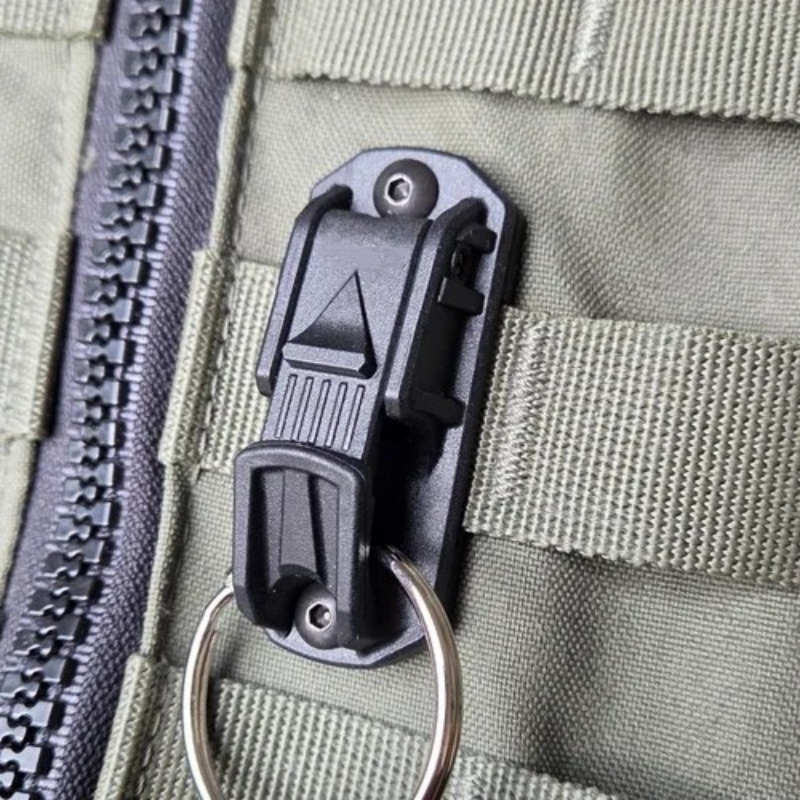 Çok Fonksiyonlu Sırt Çantası K - Edc Carry Pack incelemesi ve fiyatı