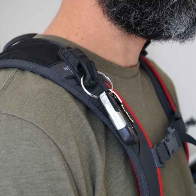 Çok Fonksiyonlu Sırt Çantası K - Edc Carry Pack incelemesi ve fiyatı