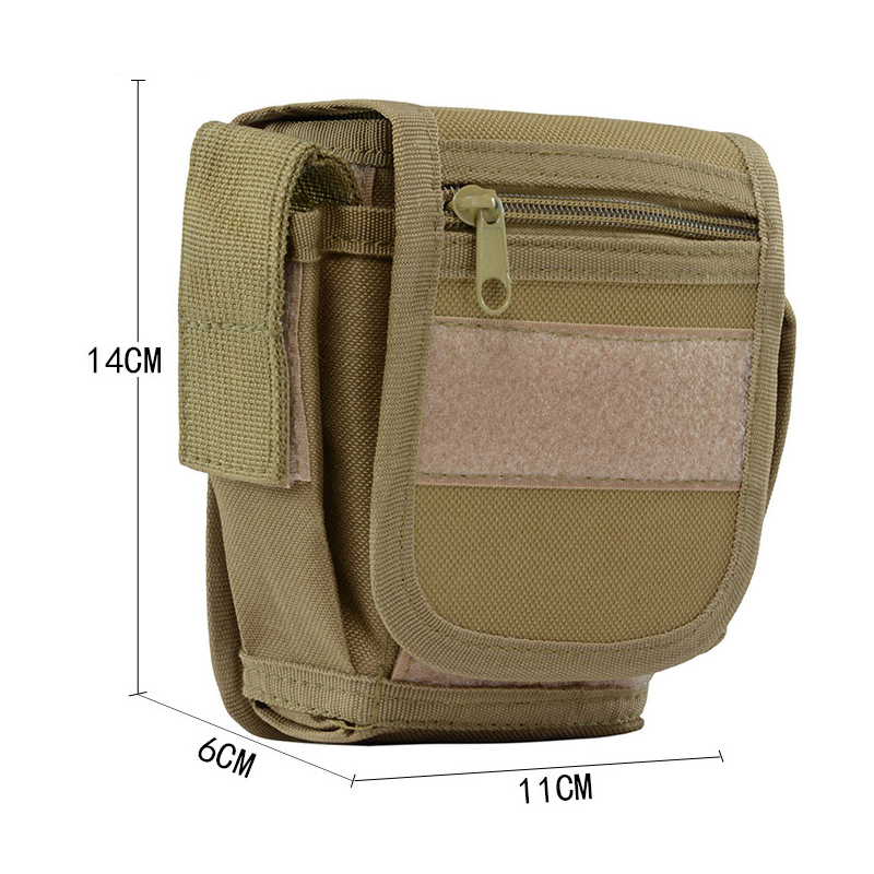 EDC Molle Taktik Çantası Bel Ç - Edc Carry Pack incelemesi ve fiyatı