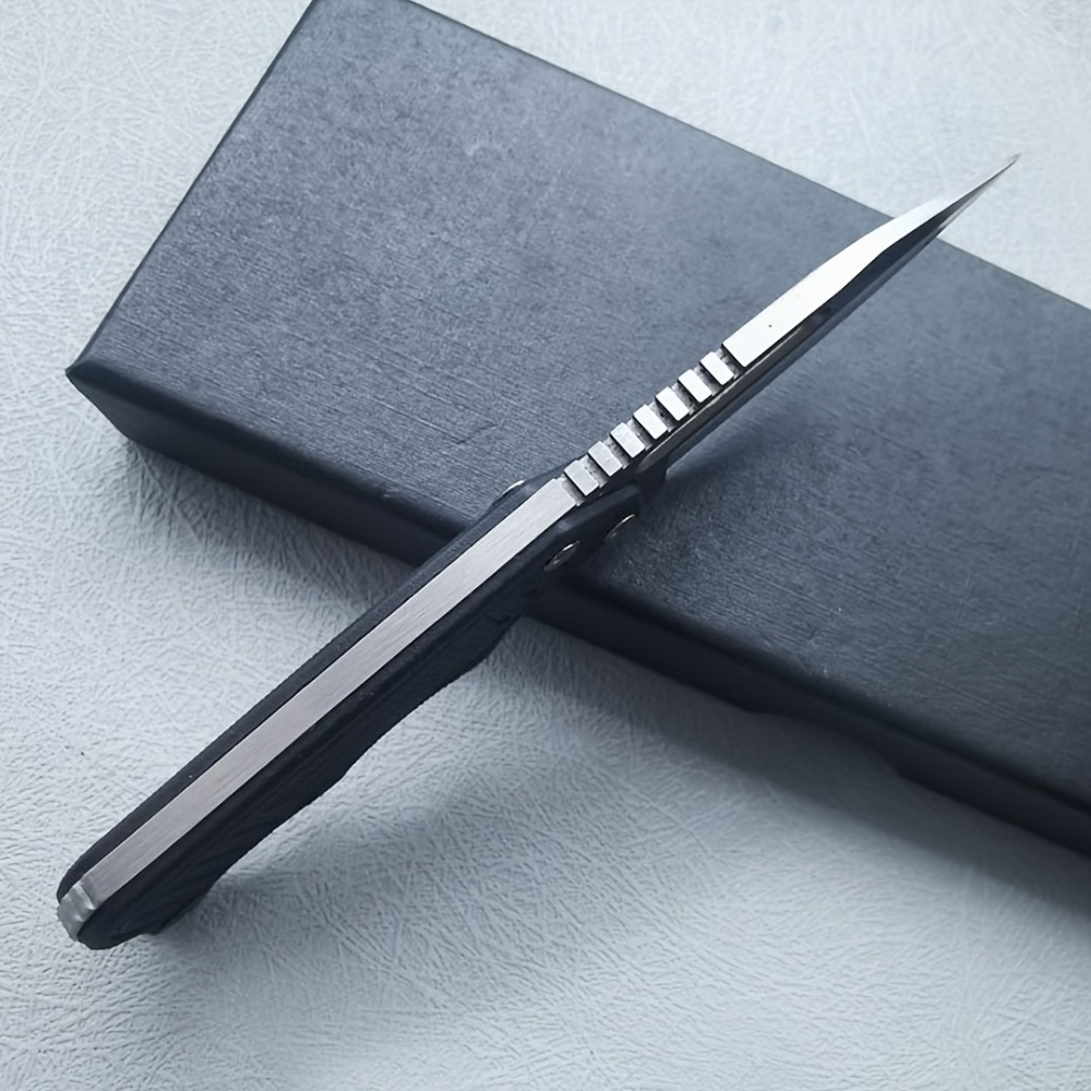 EDC Günlük Taşıma Sabit Bıçakl - Everyday Carry (Edc) Knife incelemesi ve fiyatı