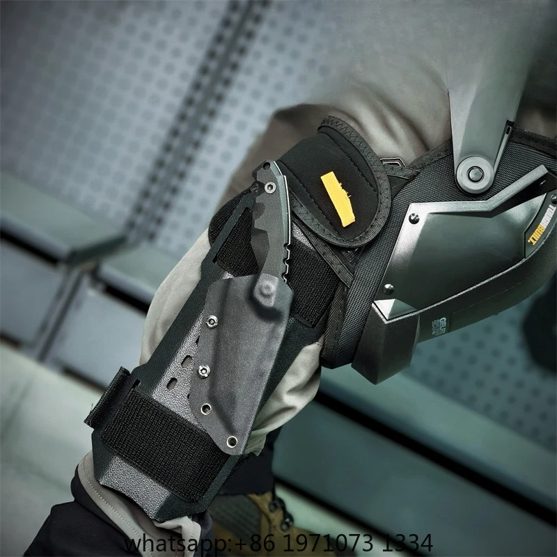Çok Amaçlı Alt Bacak Ekipmanı  - Edc Carry Knife incelemesi ve fiyatı