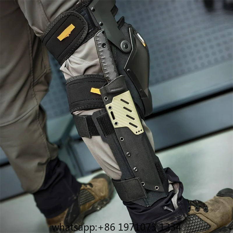 Çok Amaçlı Alt Bacak Ekipmanı  - Edc Carry Knife incelemesi ve fiyatı