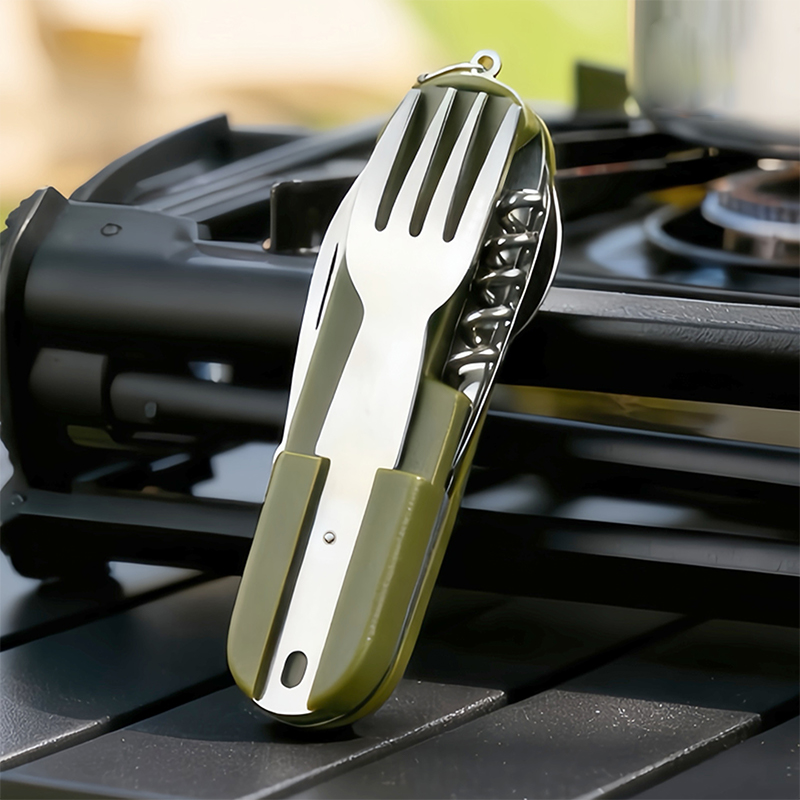 Yeni Paslanmaz Çelik 7In1 Kamp - Pocket Knife Ceramic incelemesi ve fiyatı