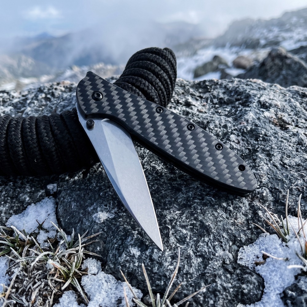 1660 Günlük Kullanım Katlanır  - Everyday Carry (Edc) Knife incelemesi ve fiyatı