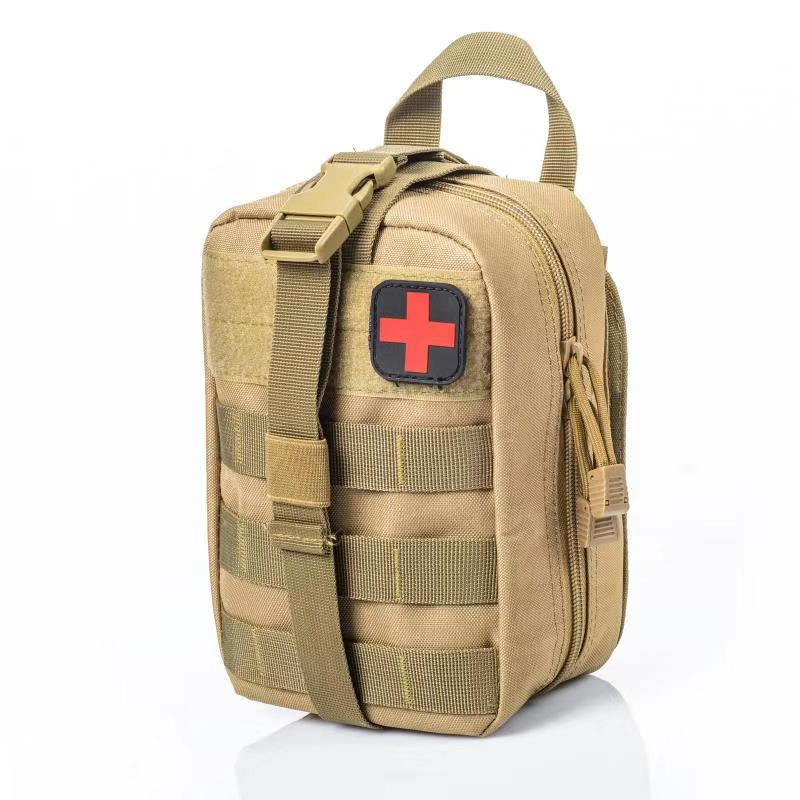 İlk Yardım Çantaları Erkekler  - Edc Carry Pack incelemesi ve fiyatı
