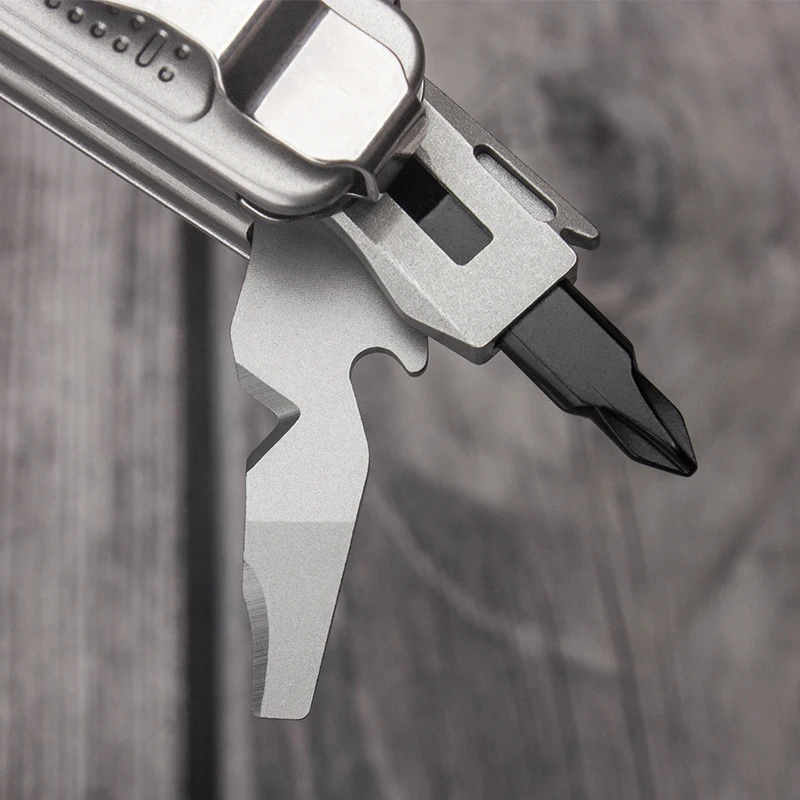 BHBT Yeni Çok Fonksiyonlu Katl - Edc Carry Knife incelemesi ve fiyatı