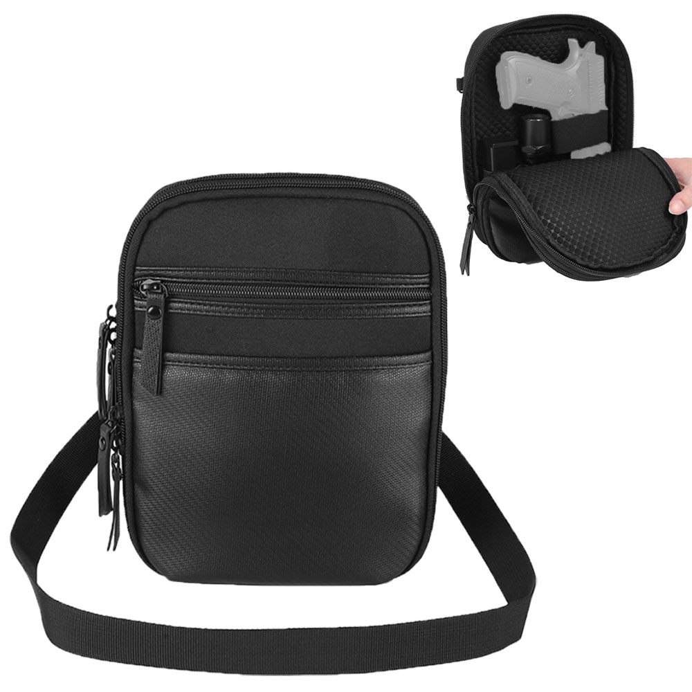 Taktik Silah Çantası Gizli Taş - Edc Concealed Carry incelemesi ve fiyatı