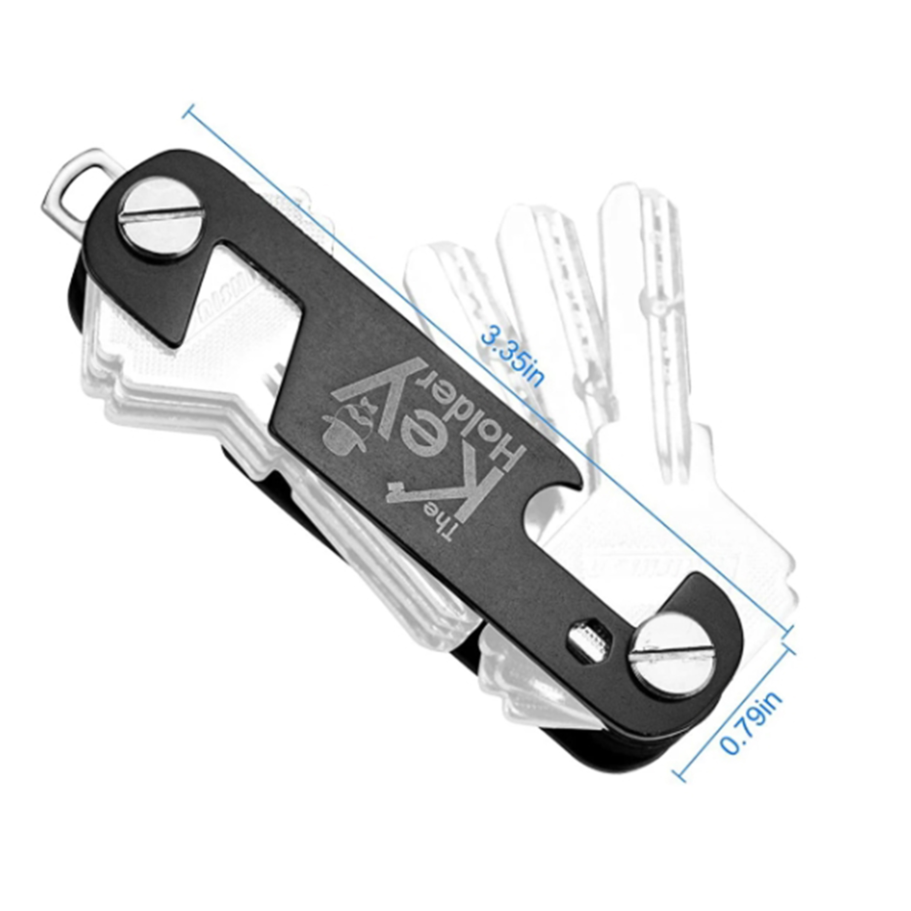 Anahtarlık için Ey Tutucu - An - Edc Carry Card incelemesi ve fiyatı