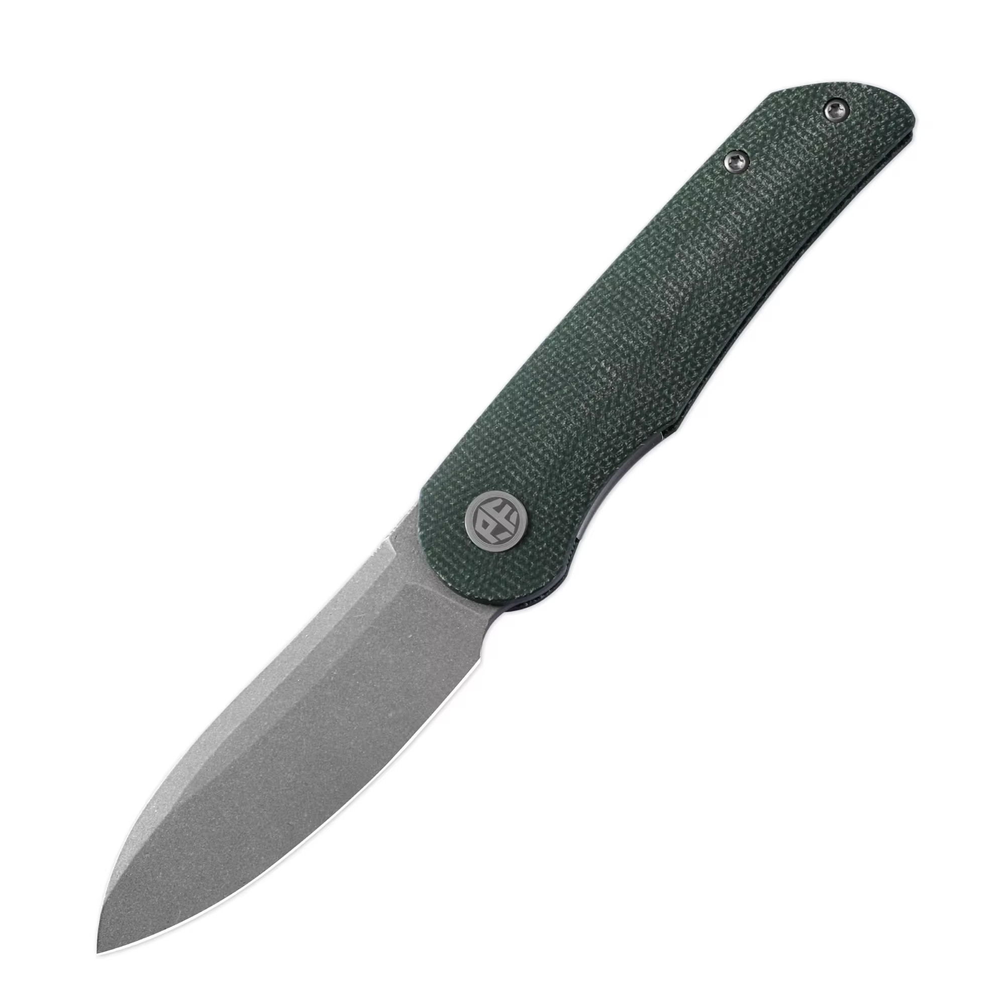 Petrified Fish PFE16 Katlanır  - Pocket Knife Ceramic incelemesi ve fiyatı