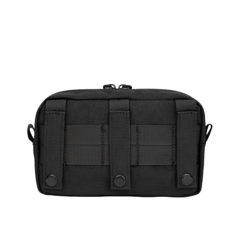 1000D EDC Kılıfı Molle Organiz - Edc Carry Pack incelemesi ve fiyatı