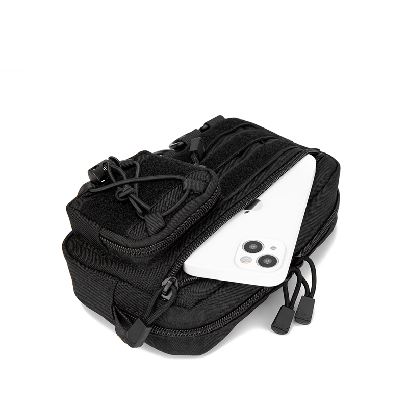 1000D EDC Kılıfı Molle Organiz - Edc Carry Pack incelemesi ve fiyatı