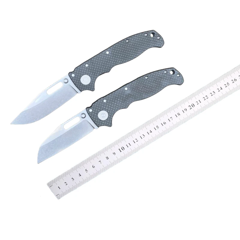 AD20 Katlanabilir Faca S35VN B - Pocket Knife Ceramic incelemesi ve fiyatı