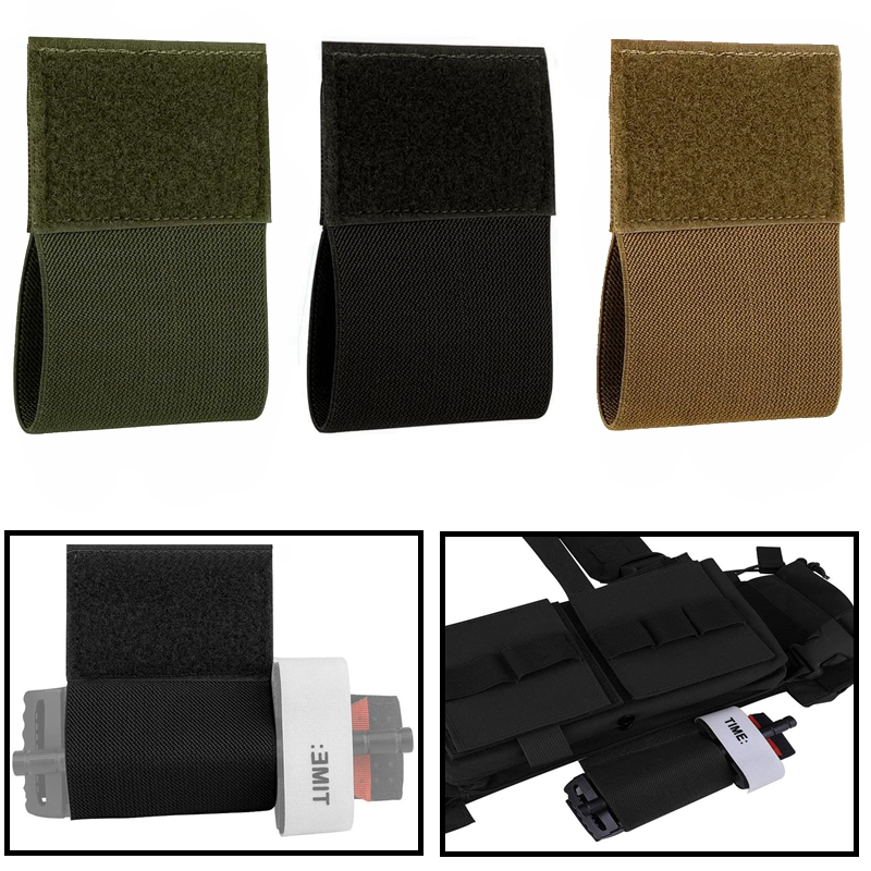 2 adet Elastik Turnike Tutucu, - Appendix Carry Edc incelemesi ve fiyatı