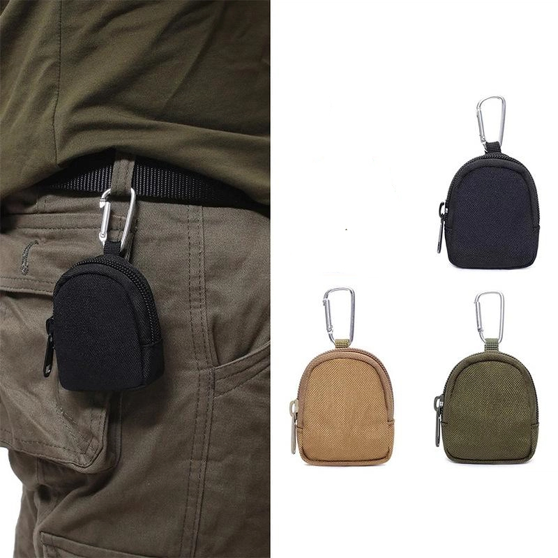 1 adet taktik EDC çantası anah - Edc Concealed Carry incelemesi ve fiyatı