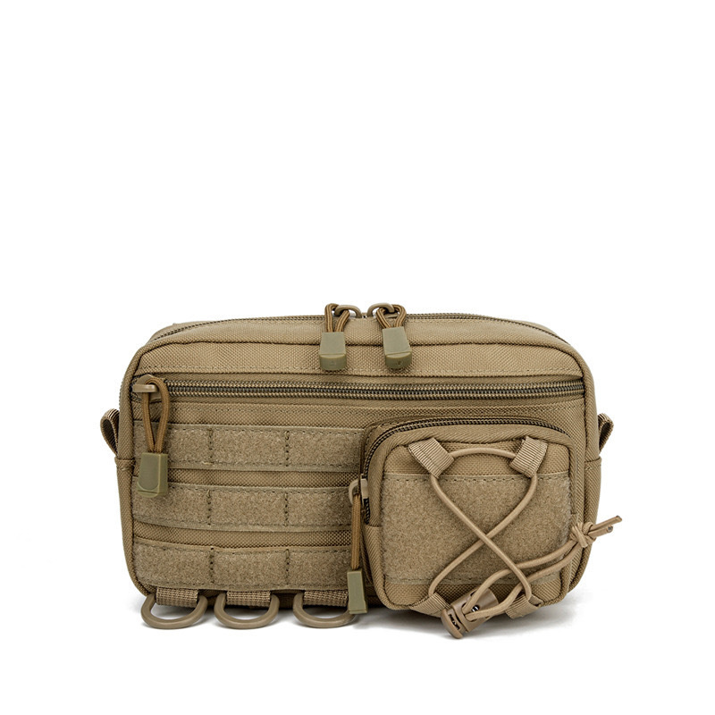 Yeni Stil Molle Taktik Bel Çan - Appendix Carry Edc incelemesi ve fiyatı