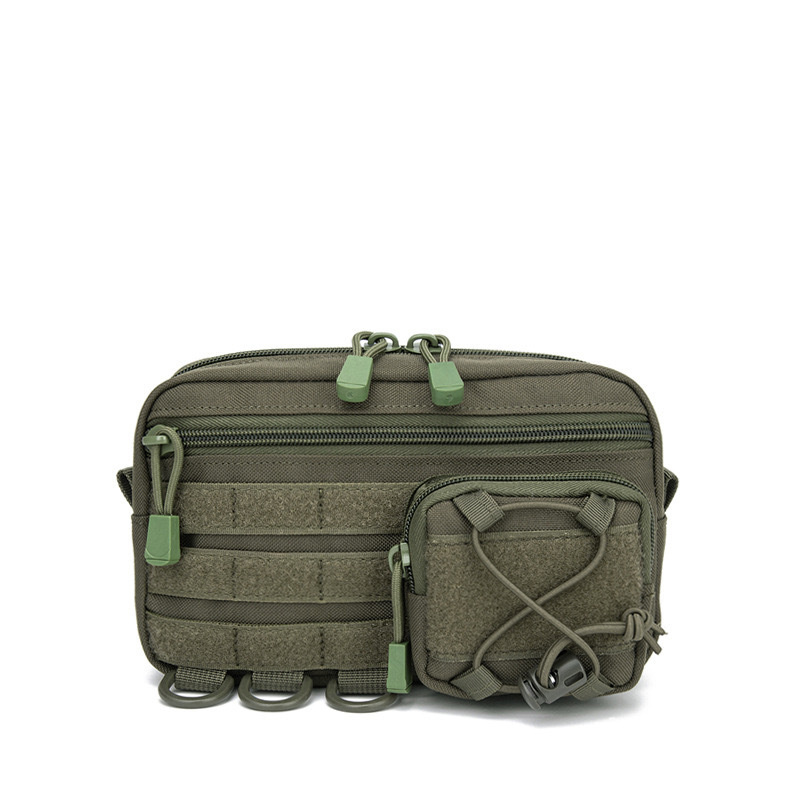 Yeni Stil Molle Taktik Bel Çan - Appendix Carry Edc incelemesi ve fiyatı